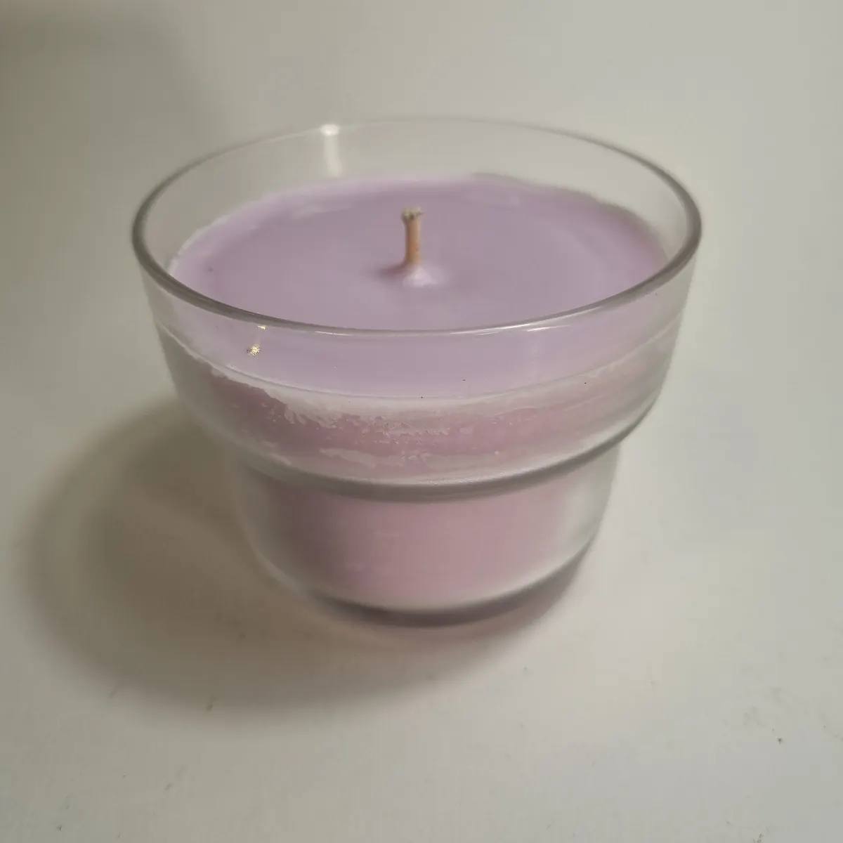 Wachsfresser Pink/Opac 9 cm